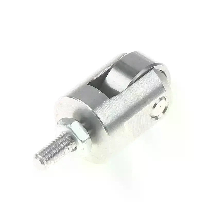 M2.5 Dial Indicator Roller Probe Tips – Metal Contact Points Gauge Probe Tips Richie's