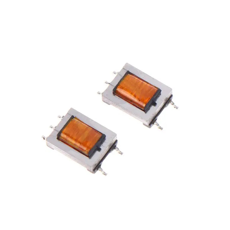 600:600 Ohm 1:1 Audio Isolation Transformer Nickel Alloy 2/5Pcs Audio Isolation Transformer Richie's 2Pcs 5P