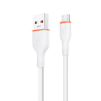 3A Fast Charging USB-A to Type-C / Micro USB Silicone Cable USB Charging Cable Richie's USB-A to Micro-USB
