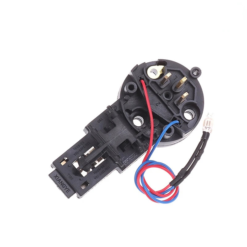Kettle Thermostat Pressure Switch AC 220/240V 10A KSD-01 Kettle Thermostat Switch Richie's