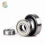 Deep Groove Ball Bearings 62800–63900 ZZ RS | JARBLUE ABEC-3 Ball Bearing Richie's