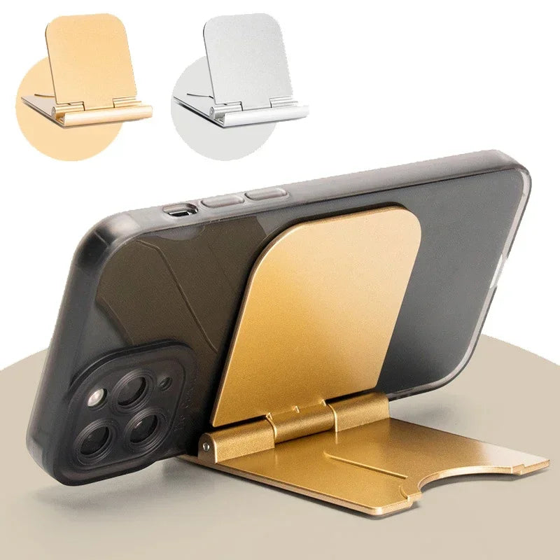 Universal Adjustable Foldable Phone & Tablet Desk Stand Phone Desk Stand Richie's