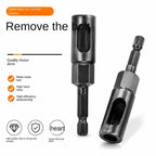 Open Hex Socket Wrench Adapter – Extended Alloy Driver Set Hex Socket Adapter Richie's
