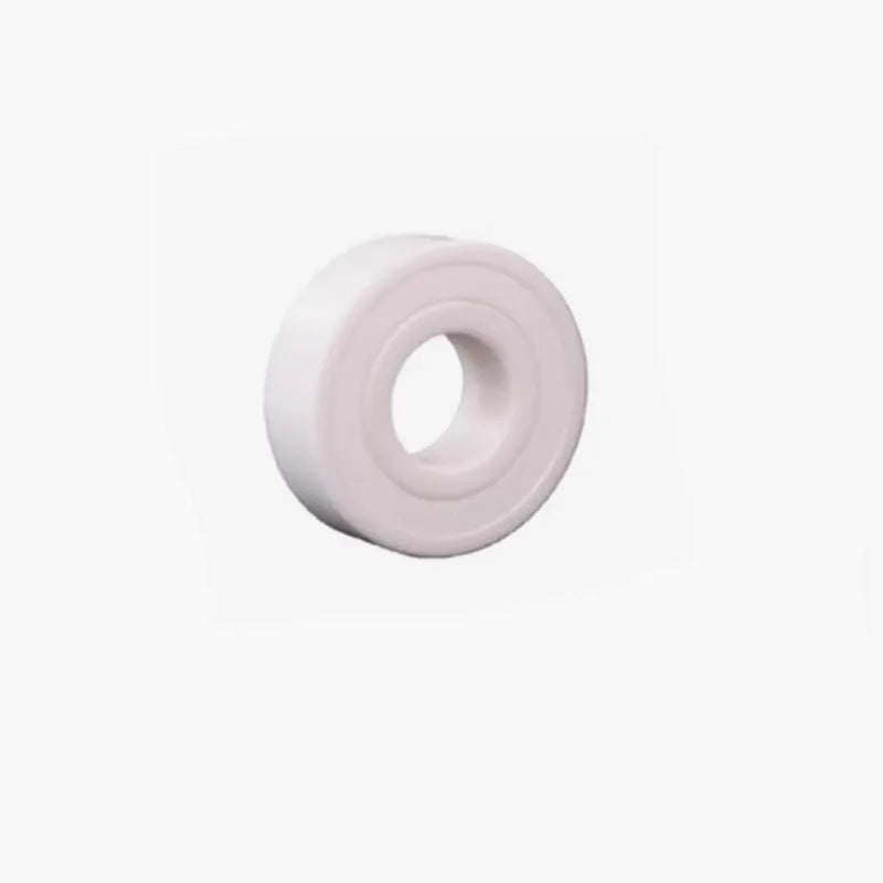 Full ZrO2 Zirconia Ceramic Ball Bearing 683 3x7x2mm MR Series Ceramic Ball Bearing Richie's