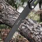 Folding Hand Saw SK9 Steel 205mm & 235mm – Sharp Woodworking Saw Folding Hand Saw Richie's