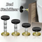 Adjustable Bed Frame Anti-Shake Stabilizer – Telescopic Support Bed Frame Stabilizer Richie's M44x65-92MM