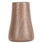 Walnut Wood Stainless Steel Needle Coffee Distribution Tool Coffee Distribution Tool Richie's