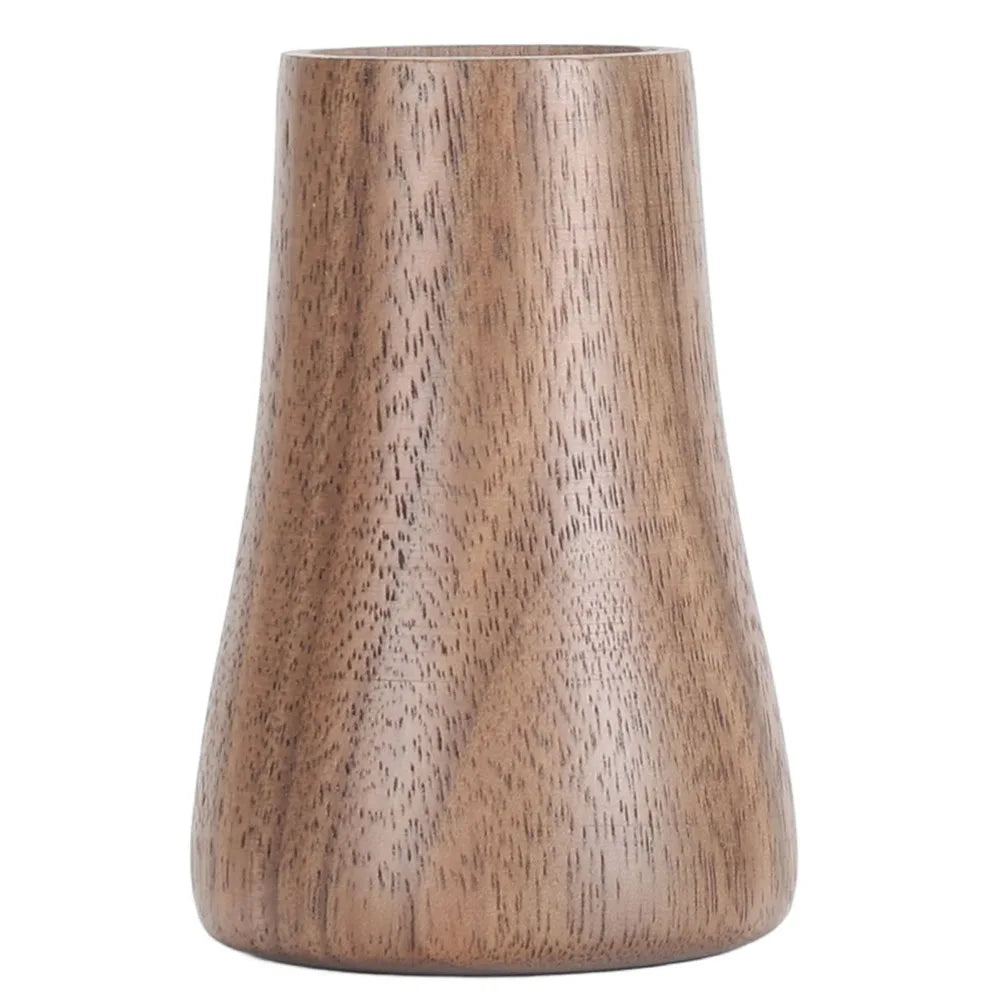 Walnut Wood Stainless Steel Needle Coffee Distribution Tool Coffee Distribution Tool Richie's