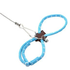 Small Pet Harness & Leash – Hamster, Guinea Pig, Ferret Small Pet Harness Richie's