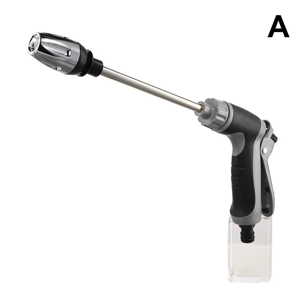 High Pressure Car Wash Gun – Adjustable Foam Lance & Sprinkler Pressure Wash Spray Gun Richie's A