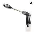 High Pressure Car Wash Gun – Adjustable Foam Lance & Sprinkler Pressure Wash Spray Gun Richie's A