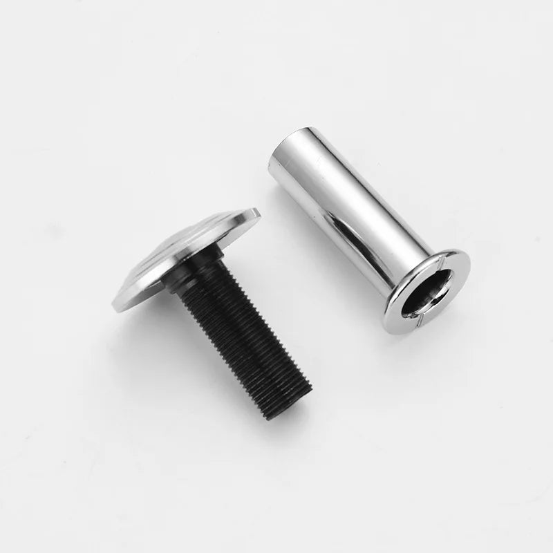 180° HD Wide Angle Door Peephole Viewer – Zinc Alloy Door Viewer Richie's