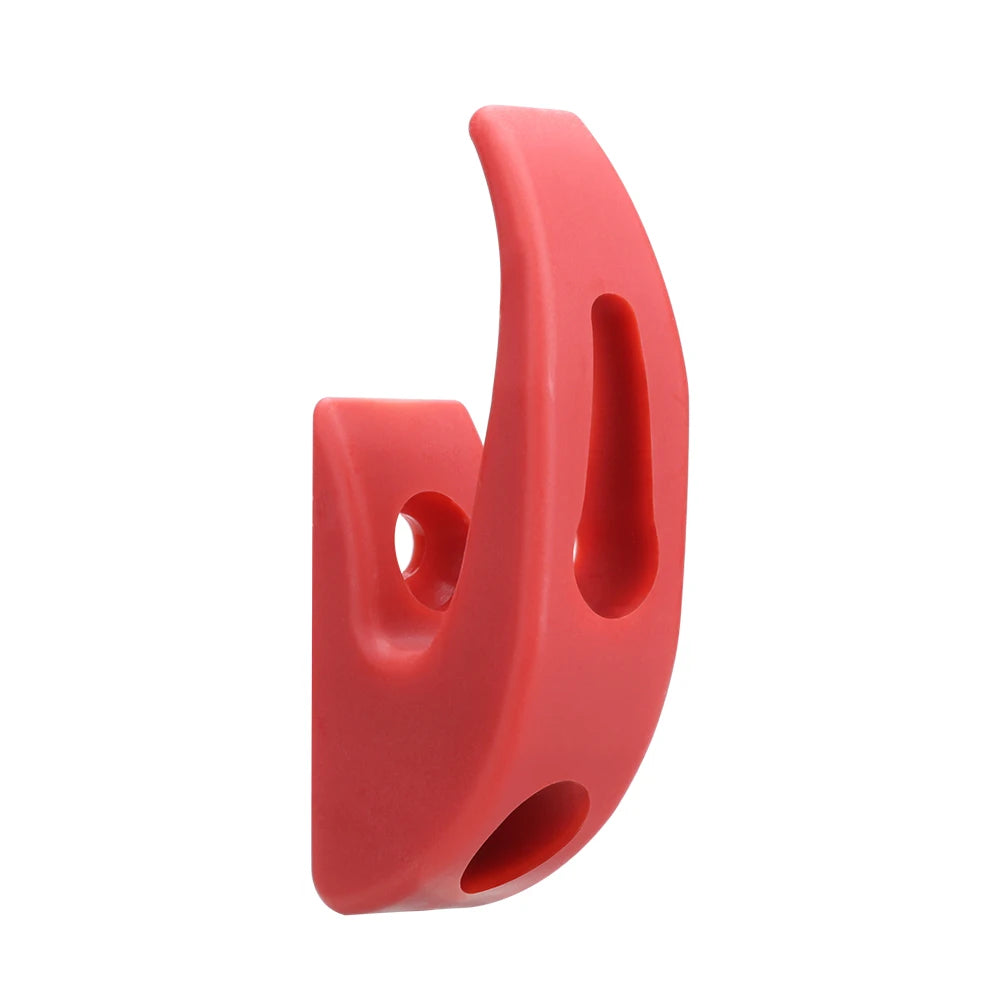 Electric Scooter Hook Hanger for M365 – Nylon Carry Grip Scooter Hook Hanger Richie's Red