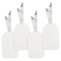 4-Pack Adjustable Bed Sheet Holders & Mattress Clip Fasteners Bed Sheet Fasteners Richie's 4pcs