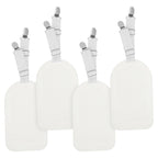 4-Pack Adjustable Bed Sheet Holders & Mattress Clip Fasteners Bed Sheet Fasteners Richie's 4pcs