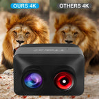 Night Vision Binoculars 4K 48MP | 800M IR Range | 3" Screen Night Vision Binoculars Richie's