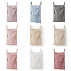 Cotton Baby Diaper Bag Crib Bedside Hanging Stroller Organizer Baby Diaper Bag Richie's