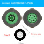 DN15 Flow Limiting Water Saving Disc for Shower & Faucet Flow Limiting Disc Richie's 7L galvanostat