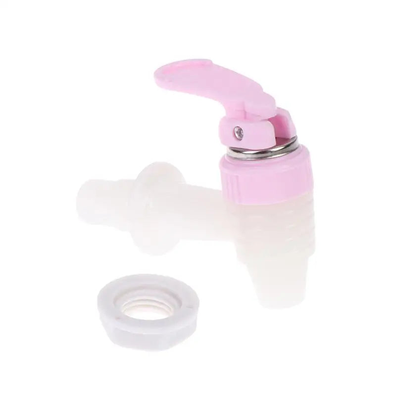 Water Dispenser Spigot Replacement – Leakproof Food-Safe Valve Dispenser Spigot Valve Richie's F