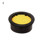 Air Compressor Intake Filter & Muffler for Oil-Free Machines Compressor Air Filter Richie's 1