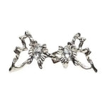 Star & Butterfly Jeans Waist Adjuster Pins – Metal Buttons Waist Adjuster Pins Richie's 2