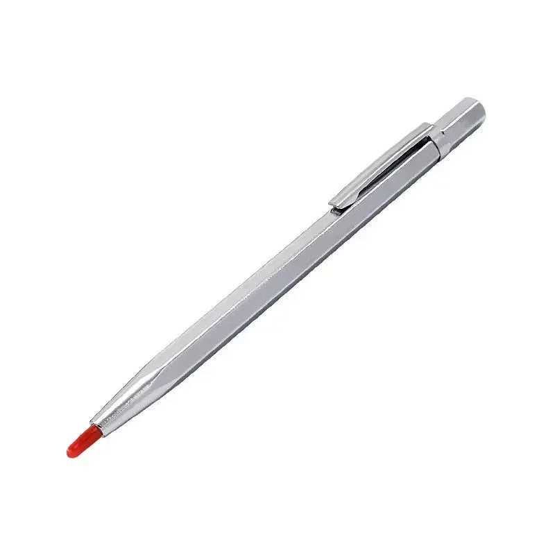 Tungsten Carbide Scriber Engraving Pen – Glass, Metal & Tile Carbide Scriber Pen Richie's