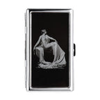 Vintage Metal Card Case – Business & Credit Card Holder Metal Card Case Richie's K