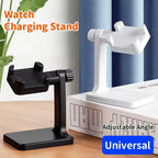 Universal Smartwatch Stand – Fits Apple Samsung Huawei Xiaomi Smartwatch Stand Richie's