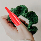6-Pack Plastic Sewing Finger Guard & Thumb Protector Set Sewing Finger Guard Richie's