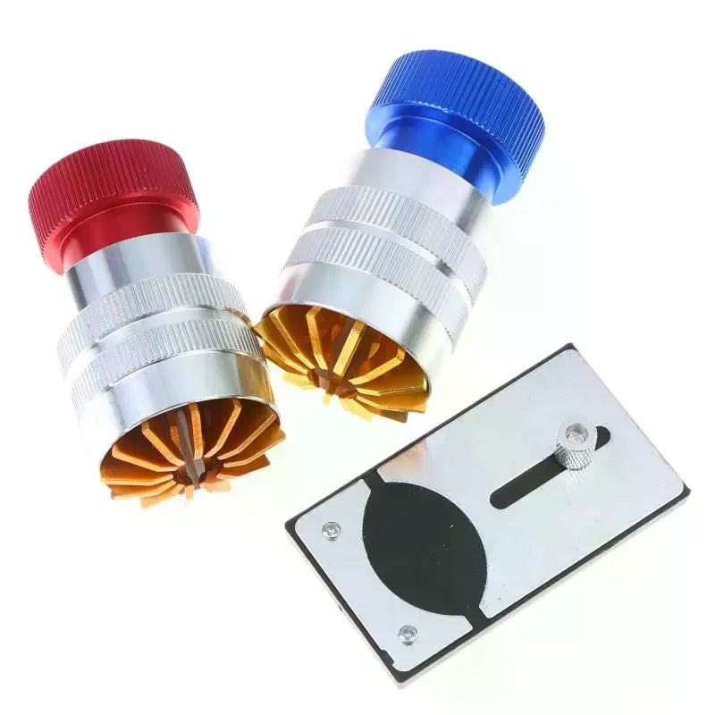 Watch Crystal Lift Case Opener Remover Tool – Battery Repair Watch Repair Tool Richie's