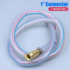 Heavy Duty Self-Priming Jiggler Siphon Hose Pump Siphon Hose Pump Richie's A3
