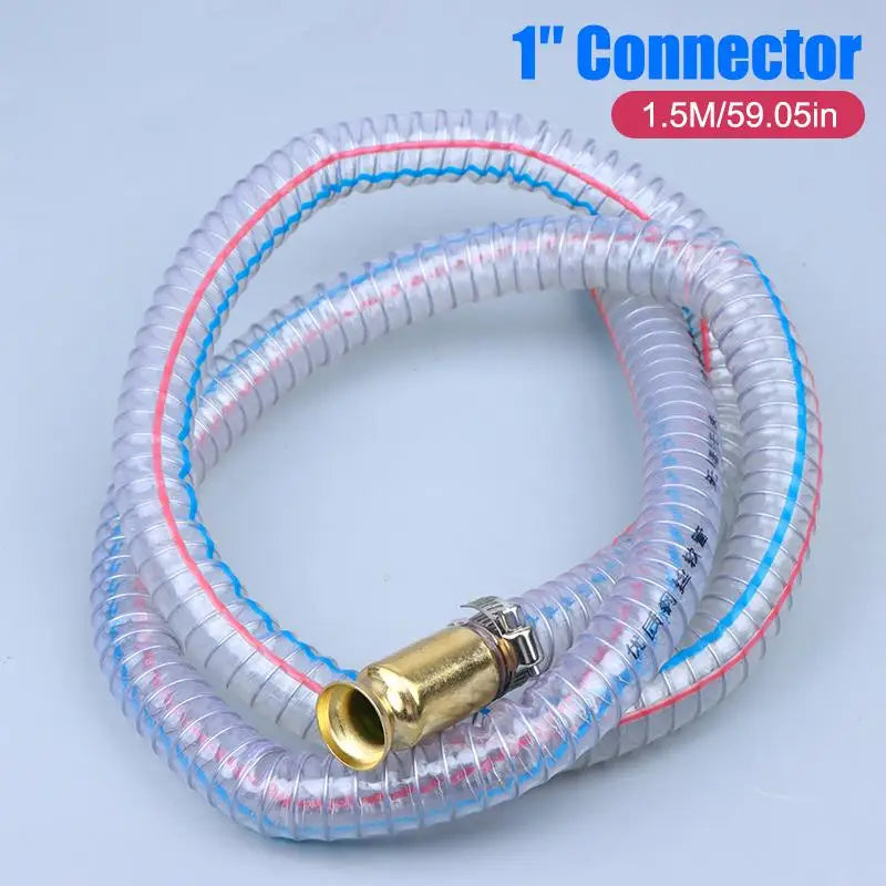 Heavy Duty Self-Priming Jiggler Siphon Hose Pump Siphon Hose Pump Richie's A3