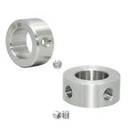 Stainless Steel Shaft Collar Fixing Ring – Limit & Thrust Stop Shaft Collar Ring Richie's