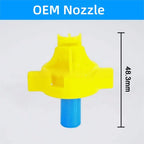 Road Roller Water Spray Nozzle Assembly – BOMAG Compatible Road Roller Parts Richie's
