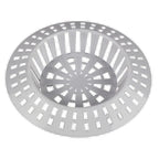 5-Pack Hair Catcher Drain Filter Strainer – Sink & Shower Drain Filter Strainer Richie's