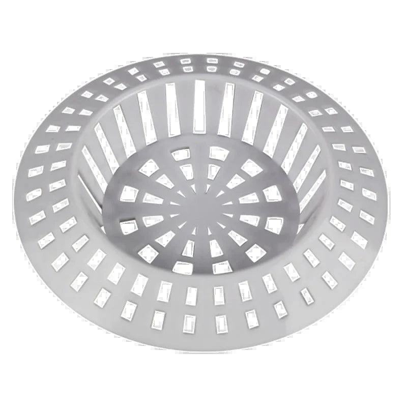 5-Pack Hair Catcher Drain Filter Strainer – Sink & Shower Drain Filter Strainer Richie's