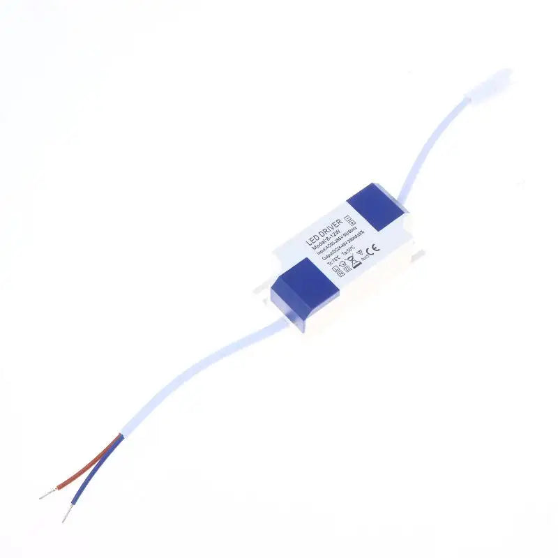 Universal AC85-265V Constant Current LED Driver 1–36W 300mA LED Driver Richie's 8 to 12W