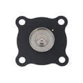 Solenoid Valve Diaphragm 1/2" & 3/4" NBR Rubber Seal | JETTING Valve Diaphragm Seal Richie's 1PCS