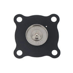 Solenoid Valve Diaphragm 1/2" & 3/4" NBR Rubber Seal | JETTING Valve Diaphragm Seal Richie's 1PCS