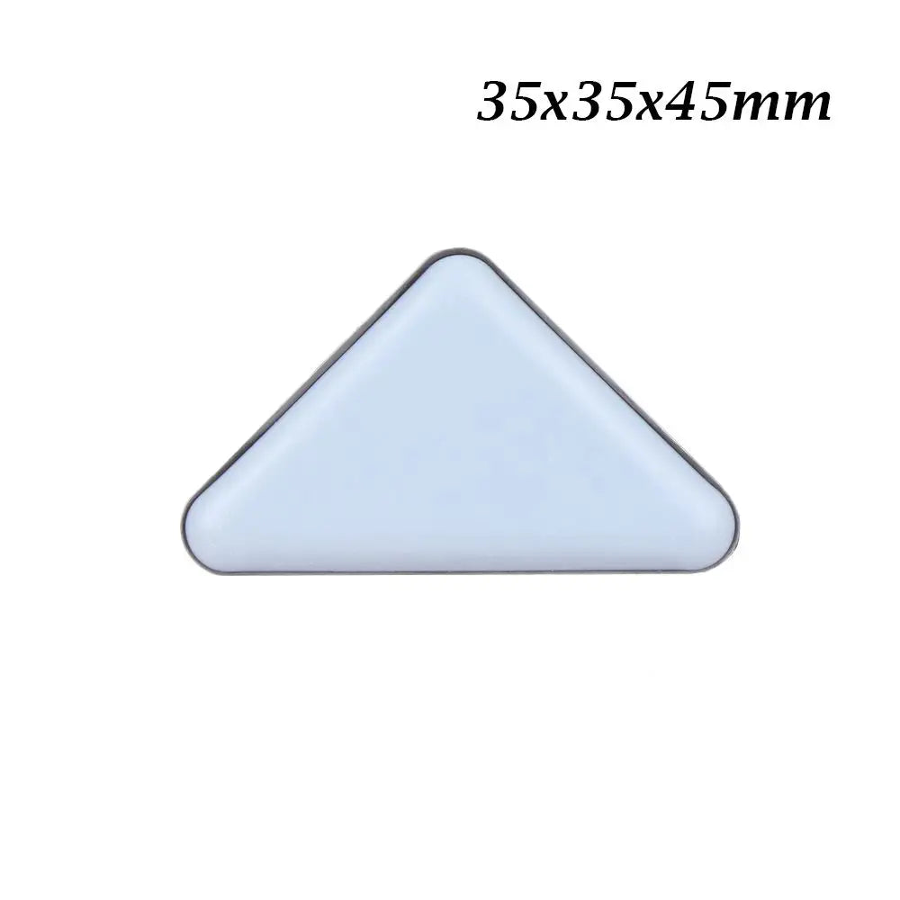Furniture Leg Slider Pads – Floor Protector & Chair Sliders Furniture Floor Pads Richie's -35x35x45mm-