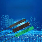 2Pcs 5G 4G NB-IoT PCB FPC Omnidirectional High Gain Antenna Module IoT Antenna Module Richie's