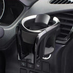 Universal Car Air Vent Cup Holder with Adjustable Hook Car Cup Holder Richie's A
