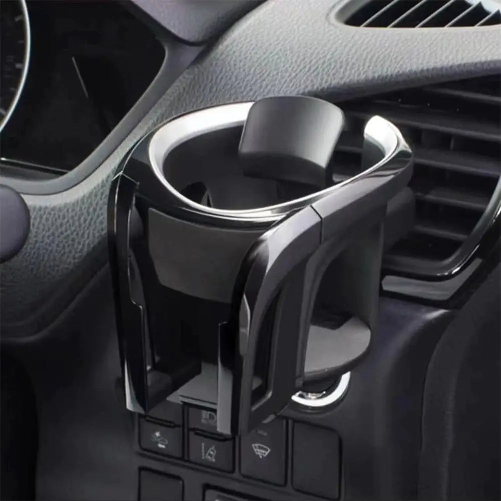 Universal Car Air Vent Cup Holder with Adjustable Hook Car Cup Holder Richie's A
