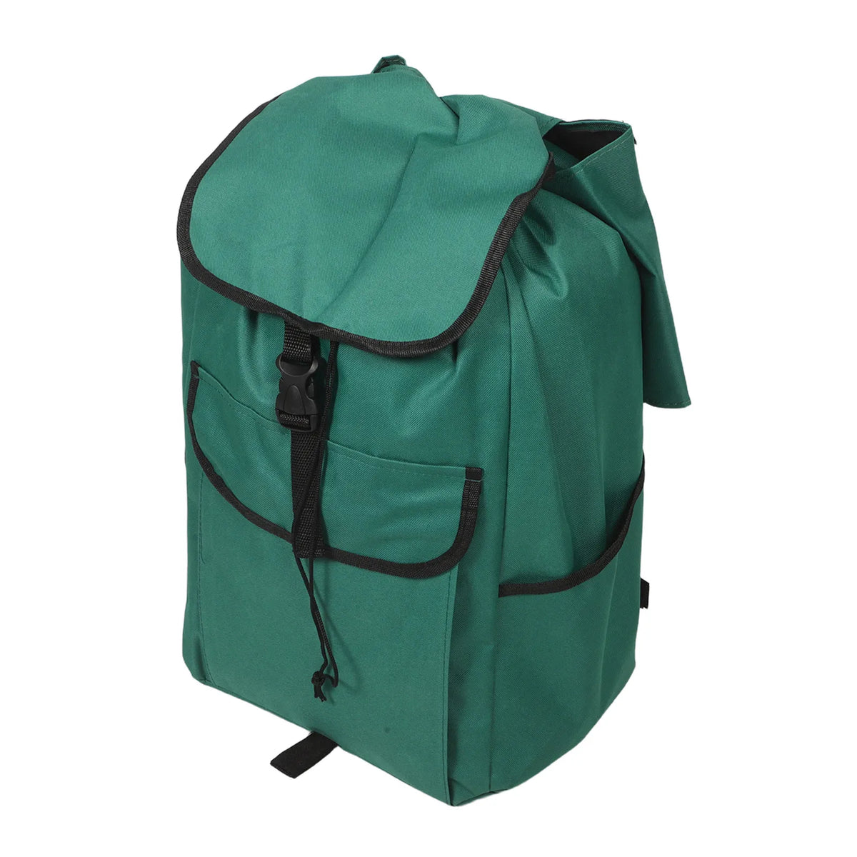 Waterproof Oxford Shopping Cart Replacement Bag – Reusable Green Trolley Replacement Bag Richie's Default Title