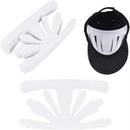 10Pcs Hat Shaper Inserts – Universal Baseball Cap Liner Hat Shaper Insert Richie's