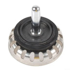 52mm Stainless Steel Sink Drain Filter Basket Screen | Richie's Sink Drain Filter Richie's