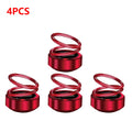 Portable Car Window Defroster Mini Kinetic Heater 1–10 Pack Car Window Defroster Richie's 4 PCS