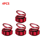 Portable Car Window Defroster Mini Kinetic Heater 1–10 Pack Car Window Defroster Richie's 4 PCS