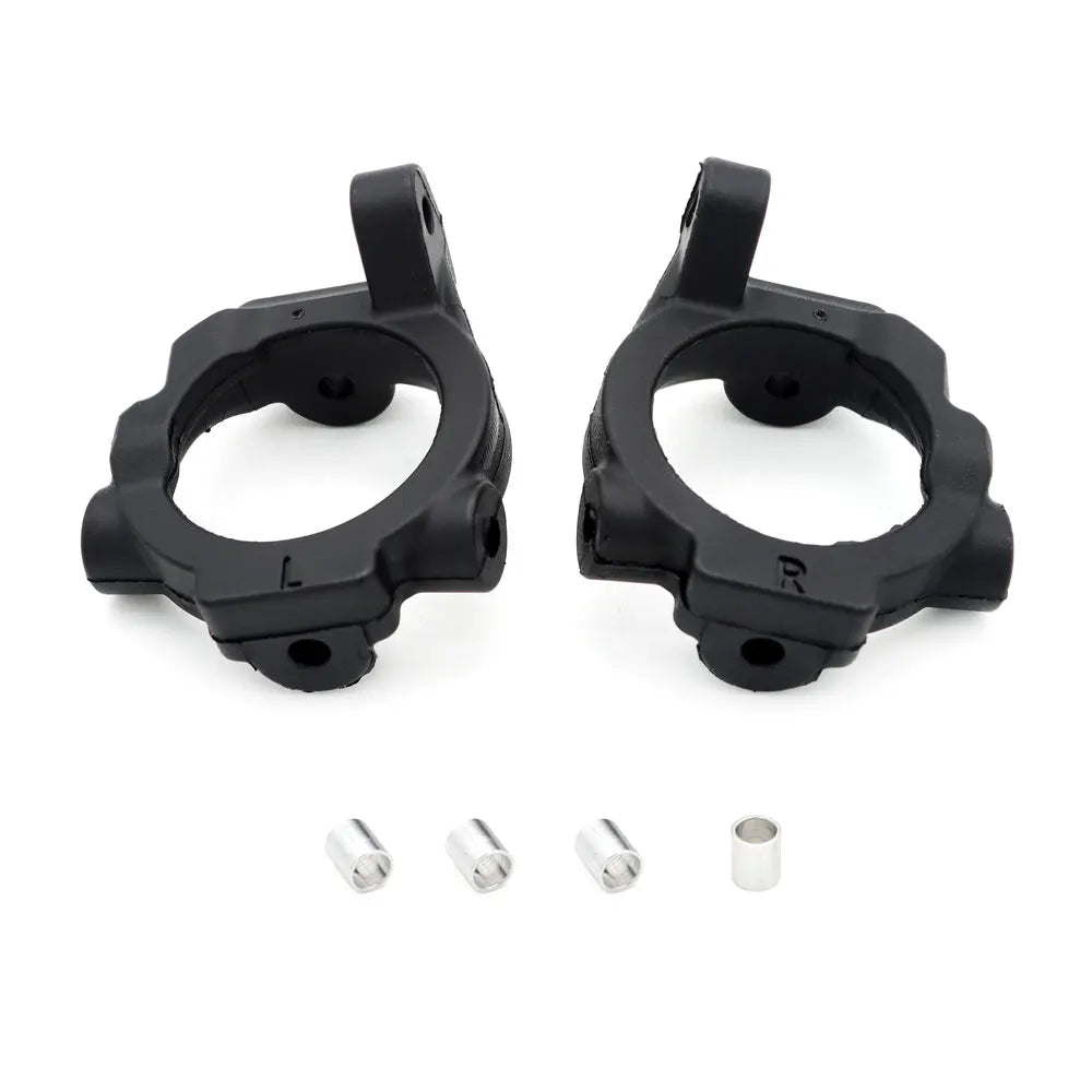 ZD Racing MT16 1/16 Steering Cup C Mount Rear Hub Axle Set RC Car Spare Parts Richie's