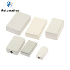 Waterproof ABS Plastic Project Box Electronic Enclosure Case Electronic Enclosure Box Richie's
